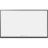 Samsung WM75A Flip 3 75 Class 4K UHD Education & Corporate Touchscreen LED Display front