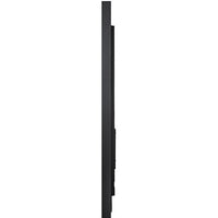Samsung WM75A Flip 3 75 Class 4K UHD Education & Corporate Touchscreen LED Display side