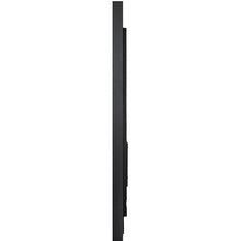 Samsung WM75A Flip 3 75 Class 4K UHD Education & Corporate Touchscreen LED Display side