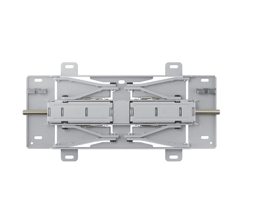 Samsung WMN4270SD Wall Mount rear