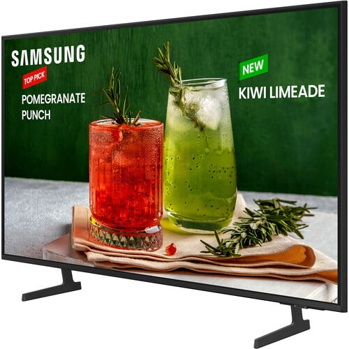 Samsung BE60D-H 60" UHD 4K HDR Commercial Television