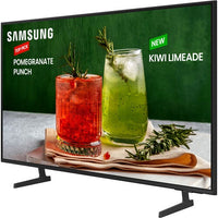 Samsung BE60D-H 60" UHD 4K HDR Commercial Television
