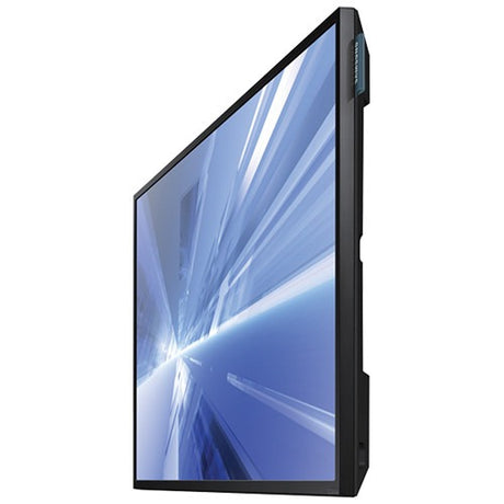 Samsung DM32D 32 inch Full HD Slim Direct-LED-Backlit Commercial LCD Display