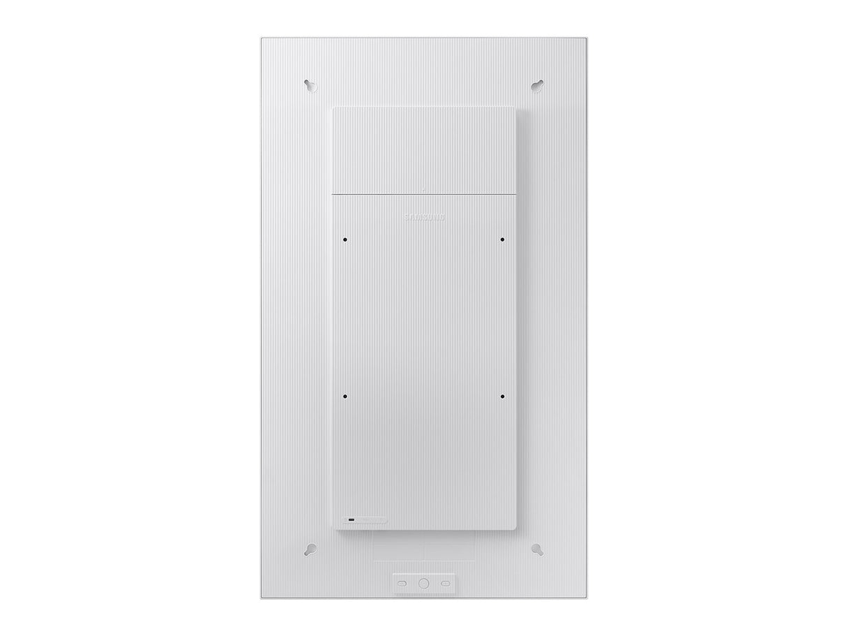 Samsung EM32DX  32" Color E-Paper QHD Smart Signage
