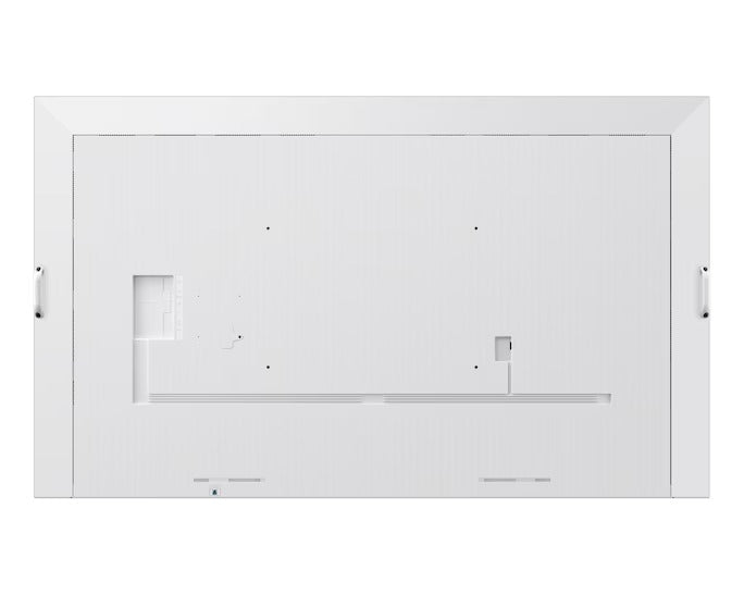 Samsung Flip WM75FX 75" WMFX Series LED-backlit LCD display