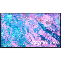 Samsung HCU7030 Series 43" Crystal Hospital TV