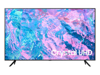 Samsung HG43CU708NFXZA 43" 4K Hospitality TV