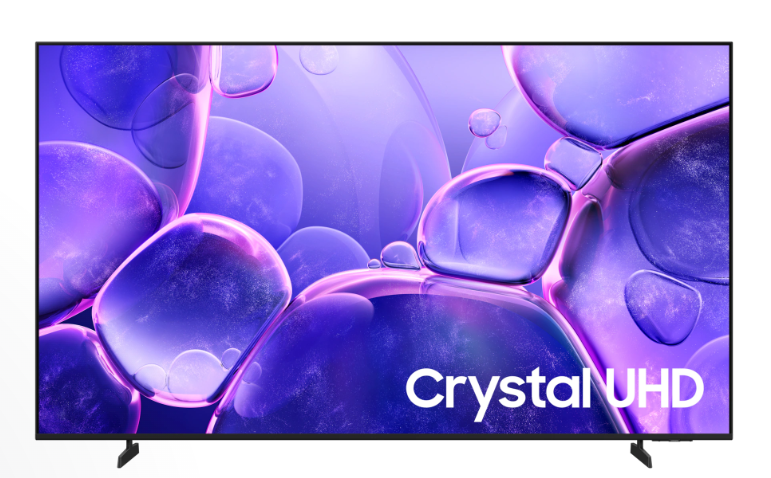 Samsung HG43U600FNFXZA 43" Non-Smart Hospitality TV