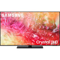 Samsung HG43U701FNFXZA 43" UHD 4K HDR Smart Hospitality TV