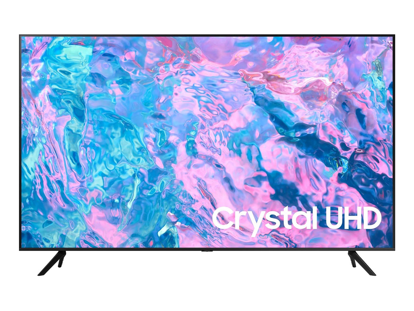 Samsung HG55CU708NFXZA 55" 4K Hospitality TV