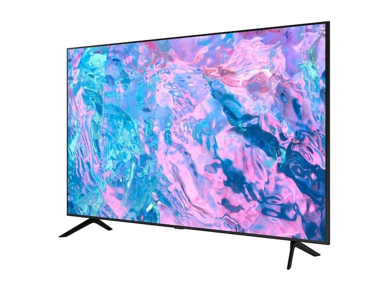 Samsung HG55CU708NFXZA 55" 4K Hospitality TV