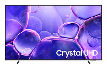Samsung HG55U600FNFXZA 55" Non-Smart Hospitality TV