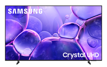 Samsung HG65U600FNFXZA 65" Non-Smart Hospitality TV