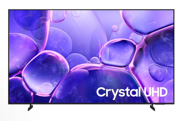 Samsung HG75U600FNFXZA 75" Non-Smart Hospitality TV