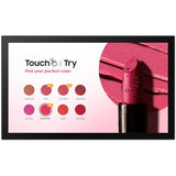 Samsung QB13C-T 13" Full HD Touchscreen Commercial Monitor