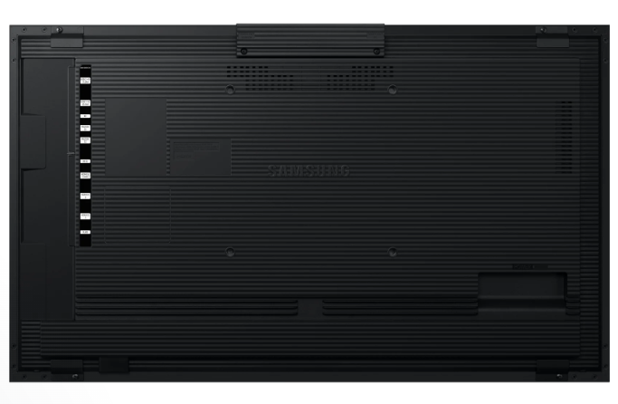 Samsung QM32C-T 32" FHD Interactive Digital Signage