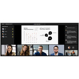 Samsung QP105DX-5K 105" UHD 5K Commercial Monitor