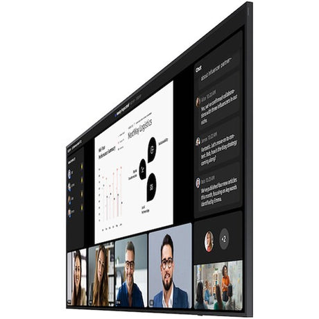 Samsung QP105DX-5K 105" UHD 5K Commercial Monitor