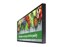 Samsung SH37C 37" Stretched Indoor LED Display - OfficeWonderland