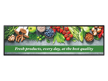 Samsung SH37C 37" Stretched Indoor LED Display - OfficeWonderland