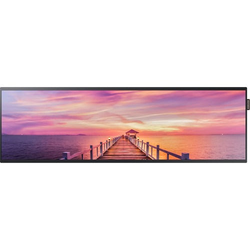 Samsung SH37F 37" SH-F Series Digital Signage Smart LED Commercial Display