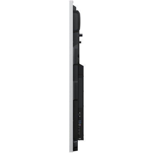 Samsung WE65FX 65" UHD 4K Interactive Display