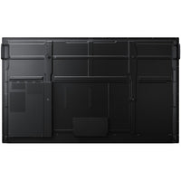 Samsung WE75FX 75" UHD 4K Interactive Display