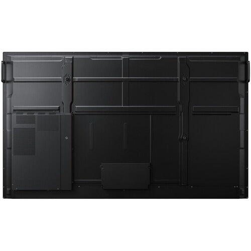 Samsung WE86FX 86" UHD 4K Interactive Display