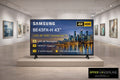 Samsung BE43FX-H 43" UHD 4K HDR Commercial Display - Buy Online | Authorized Dealer