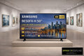 Samsung BE50FX-H Series 50" UHD 4K HDR Commercial Display - Buy Online | Authorized Dealer