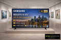 Samsung BE65FX-H BEFX-H Series 65" UHD 4K HDR Commercial display - Buy Online | Authorized Dealer
