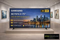 Samsung BE75FX-H Series 75" UHD 4K HDR Commercial Display - Buy Online | Authorized Dealer