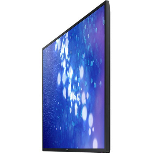 Samsung DM65E - DM-E Series 65" Slim Direct-Lit LED Display - OfficeWonderland