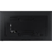 Samsung DM65E - DM-E Series 65" Slim Direct-Lit LED Display - OfficeWonderland