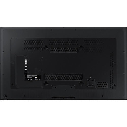 Samsung DM65E - DM-E Series 65" Slim Direct-Lit LED Display - OfficeWonderland