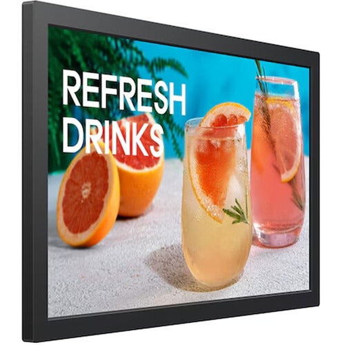 Samsung Q13BC Series 13" Full HD Commercial Monitor