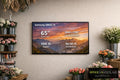 Samsung QB65C-N 65" UHD 4K HDR Commercial Display -No Wi-Fi