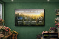 Samsung QH50C 50" 4K UHD Commercial Monitor