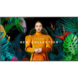 Samsung QH98C 98" UHD 4K Commercial Monitor