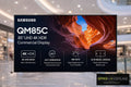 Samsung QM85C 85" UHD 4K Commercial Monitor - Buy Online | Authorized Dealer
