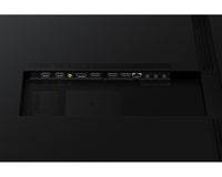 Samsung SM85HX-P 85" UHD 4K Spatial Signage Commercial Monitor