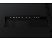 Samsung SM85HX-P 85" UHD 4K Spatial Signage Commercial Monitor