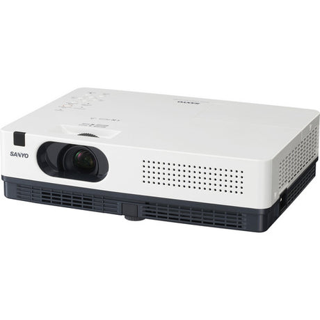 Sanyo PLC-XW300 3LCD Projector front view