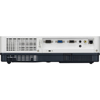 Sanyo PLC-XW300 3LCD Projector input output