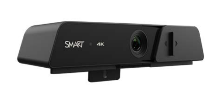 SMART Technologies SWC-120UHD Smart 4K Ultra HD ePTZ Camera 120