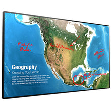 Sharp 4W-B55FT5U 55 UHD Interactive Display 3