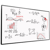 Sharp 4W-B65FT5U 65 UHD Interactive Display 3