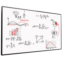 Sharp 4W-B65FT5U 65 UHD Interactive Display 3