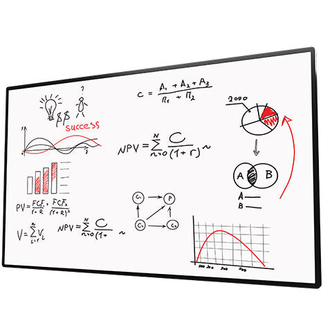 Sharp 4W-B65FT5U 65 UHD Interactive Display