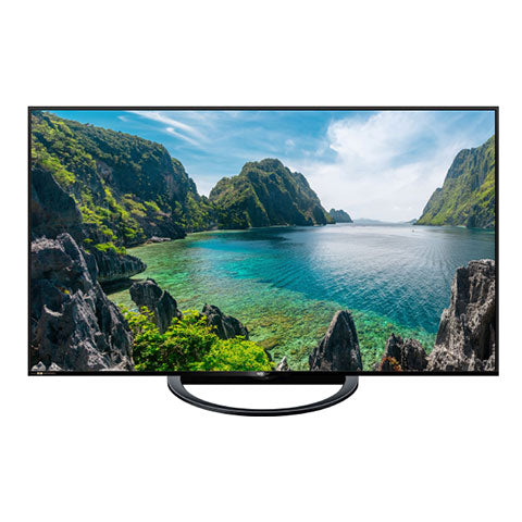 Sharp 8M-B80AX1U 80 Class 8K Ultra-HD Professional Display